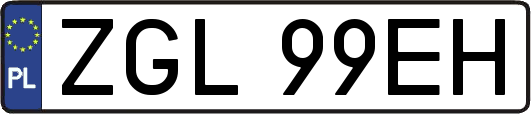ZGL99EH