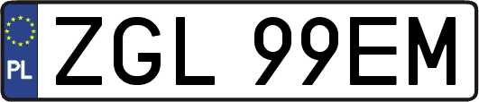 ZGL99EM