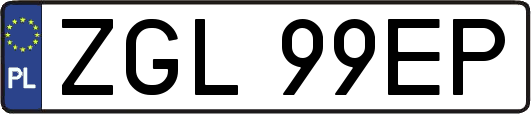 ZGL99EP