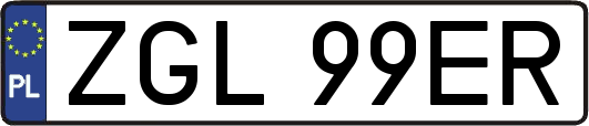 ZGL99ER