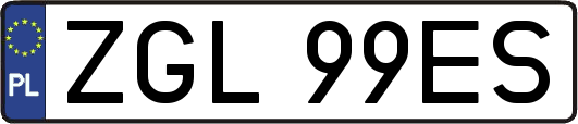 ZGL99ES