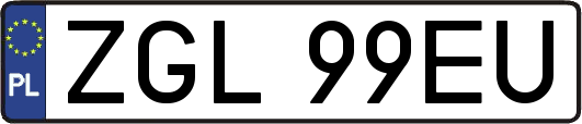 ZGL99EU