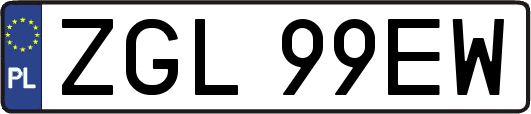 ZGL99EW