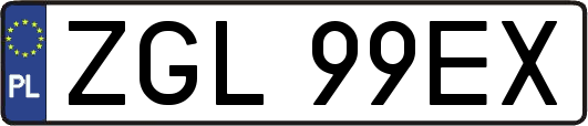 ZGL99EX