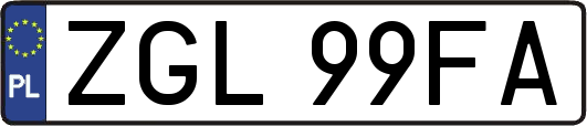 ZGL99FA