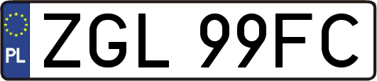 ZGL99FC