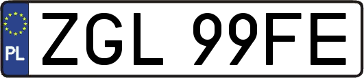 ZGL99FE