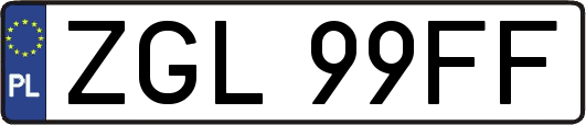 ZGL99FF