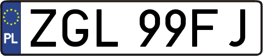 ZGL99FJ