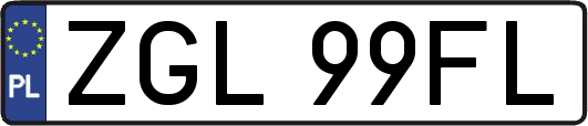 ZGL99FL