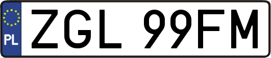 ZGL99FM