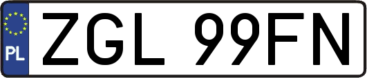ZGL99FN