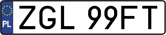 ZGL99FT