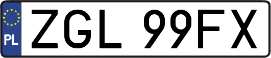 ZGL99FX