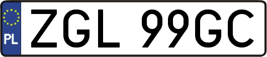 ZGL99GC