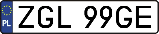 ZGL99GE