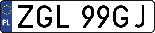 ZGL99GJ