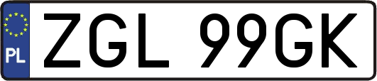 ZGL99GK