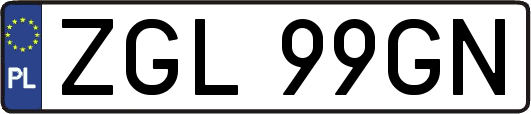 ZGL99GN