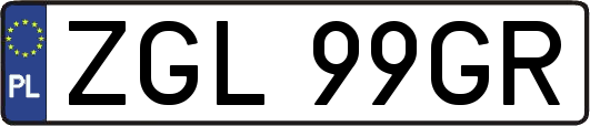 ZGL99GR