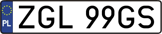 ZGL99GS