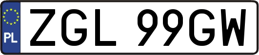 ZGL99GW