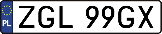 ZGL99GX