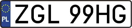 ZGL99HG