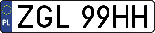 ZGL99HH