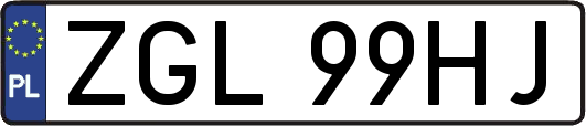 ZGL99HJ