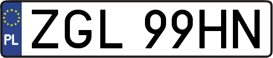ZGL99HN