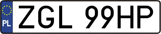 ZGL99HP
