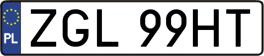 ZGL99HT