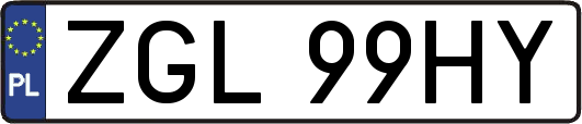 ZGL99HY