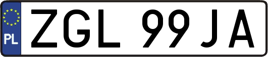 ZGL99JA