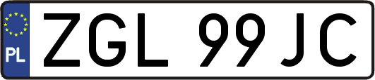 ZGL99JC