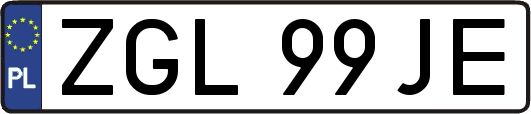 ZGL99JE
