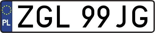 ZGL99JG