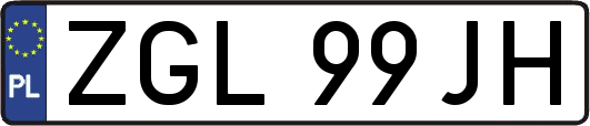 ZGL99JH