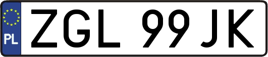 ZGL99JK