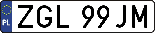 ZGL99JM