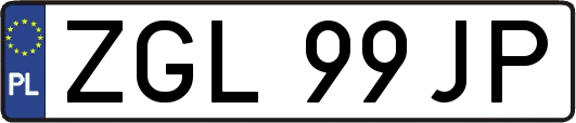 ZGL99JP