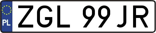 ZGL99JR