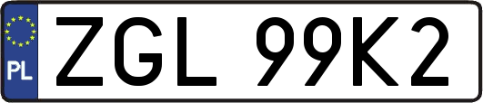 ZGL99K2