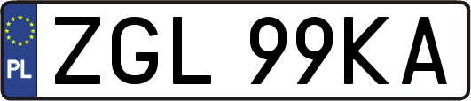 ZGL99KA