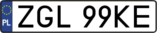 ZGL99KE