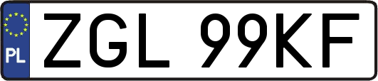 ZGL99KF