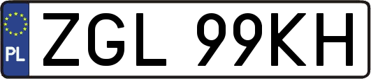 ZGL99KH