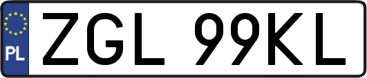ZGL99KL