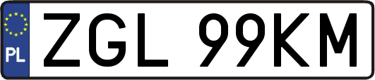 ZGL99KM